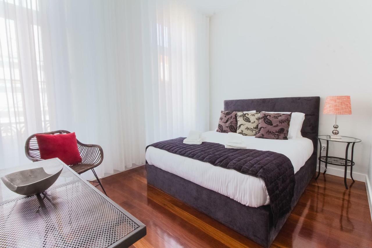 Cool Terrace Apartamento Porto